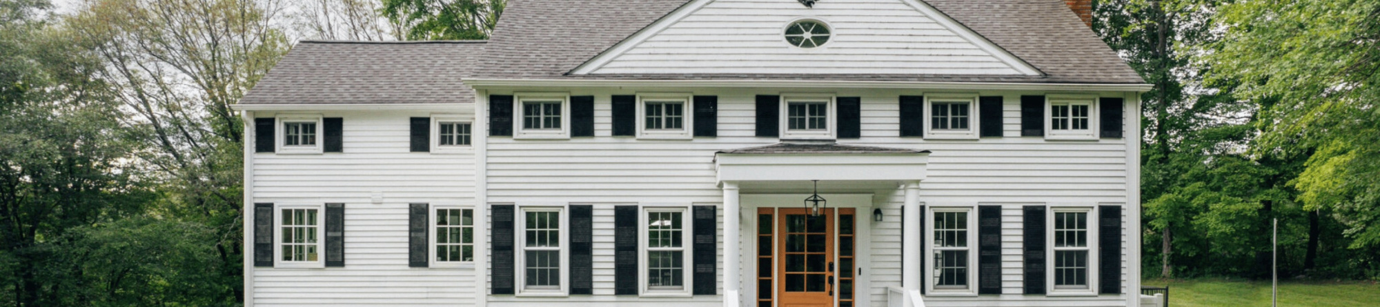 Renovated Farmhouse